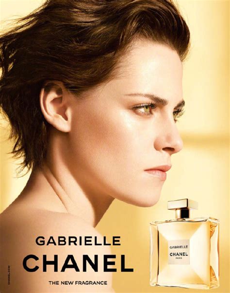 kristen stewart gabrielle chanel perfume|kristen stewart blonde hair.